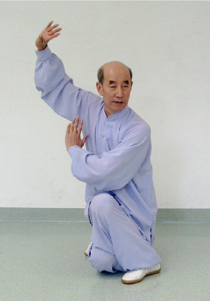 Zhang Guangde