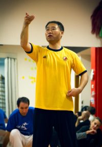 Zhang Jian