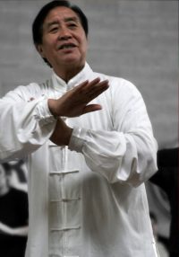 Zhu Tiancai